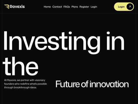 Ravexis