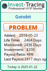HYIP Monitor-Invest-Tracing.com