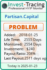 HYIP Monitor-Invest-Tracing.com