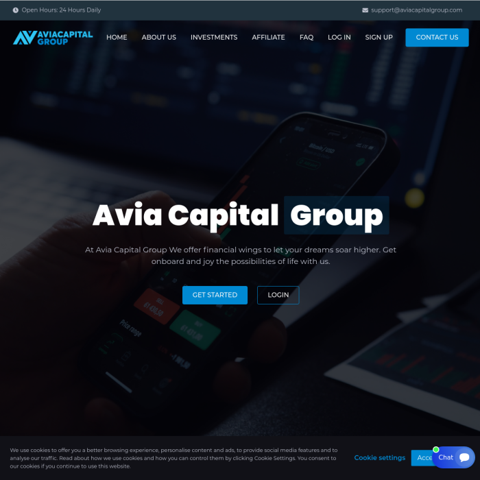 AviaCapitalGroup