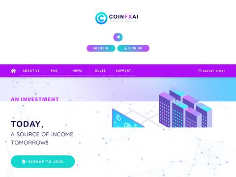 CoinFxAi.com