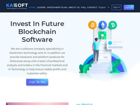 KasSoft.io