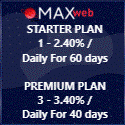 MaxWeb.capital