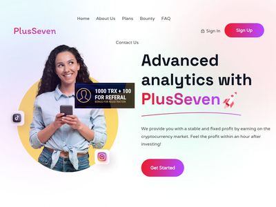 PlusSeven