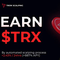 Tron-Scalping