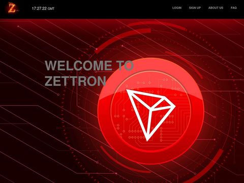 Zettron