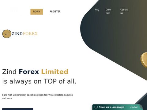 ZindForex